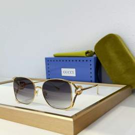 Picture of Gucci Sunglasses _SKUfw79280563fw